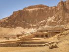 Temple of Queen Hatshepsut included in 5-Days Egypt Tours